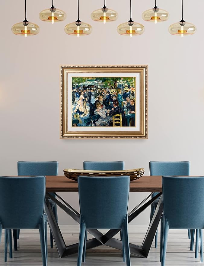 Unveiling Vintage Vibes: The Power of Retro Wall Art in Modern Homes ... - Retro Style Wall Art For Homes With Skylights