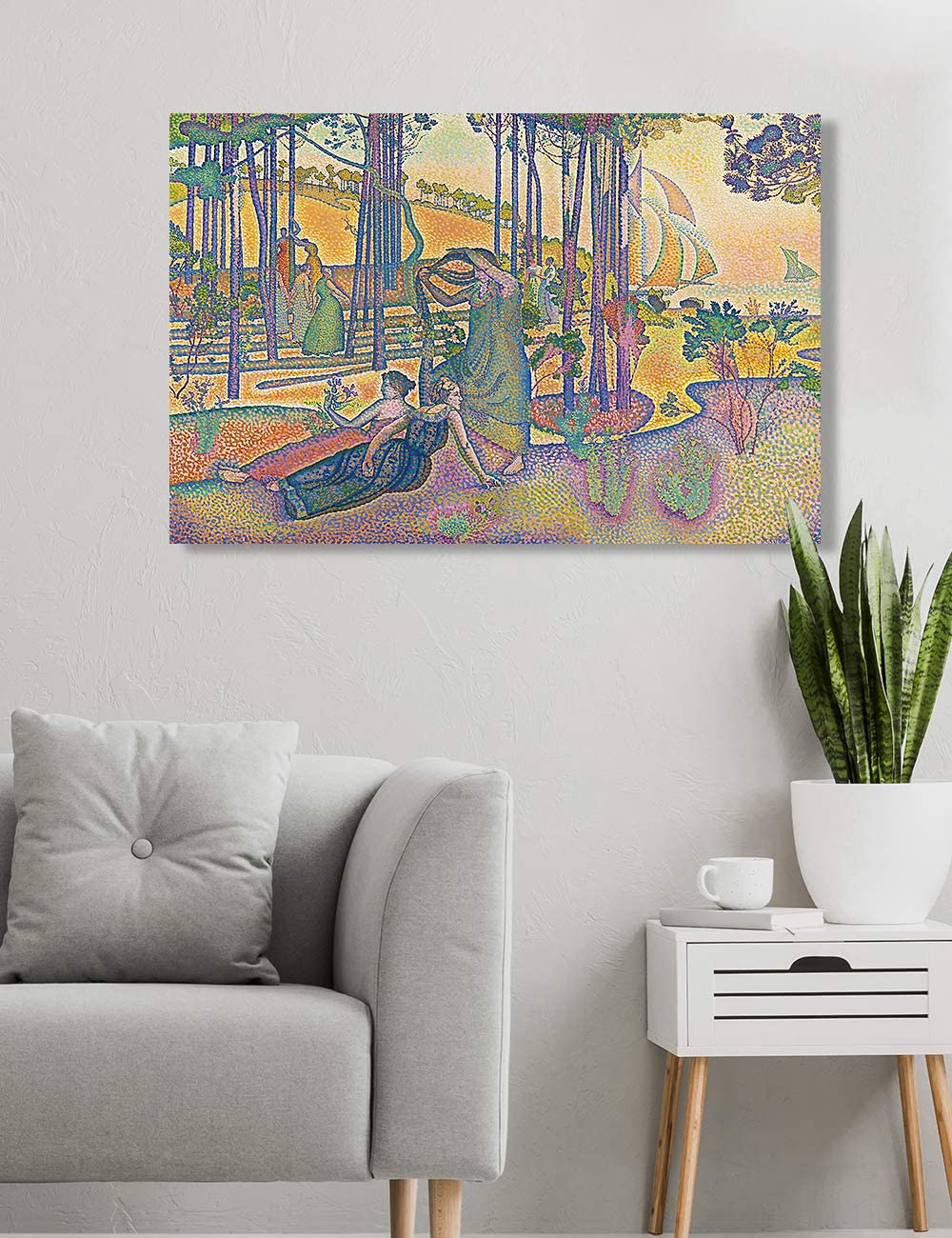 5 Works of Impressionism that Suit Any Home – DecorArts