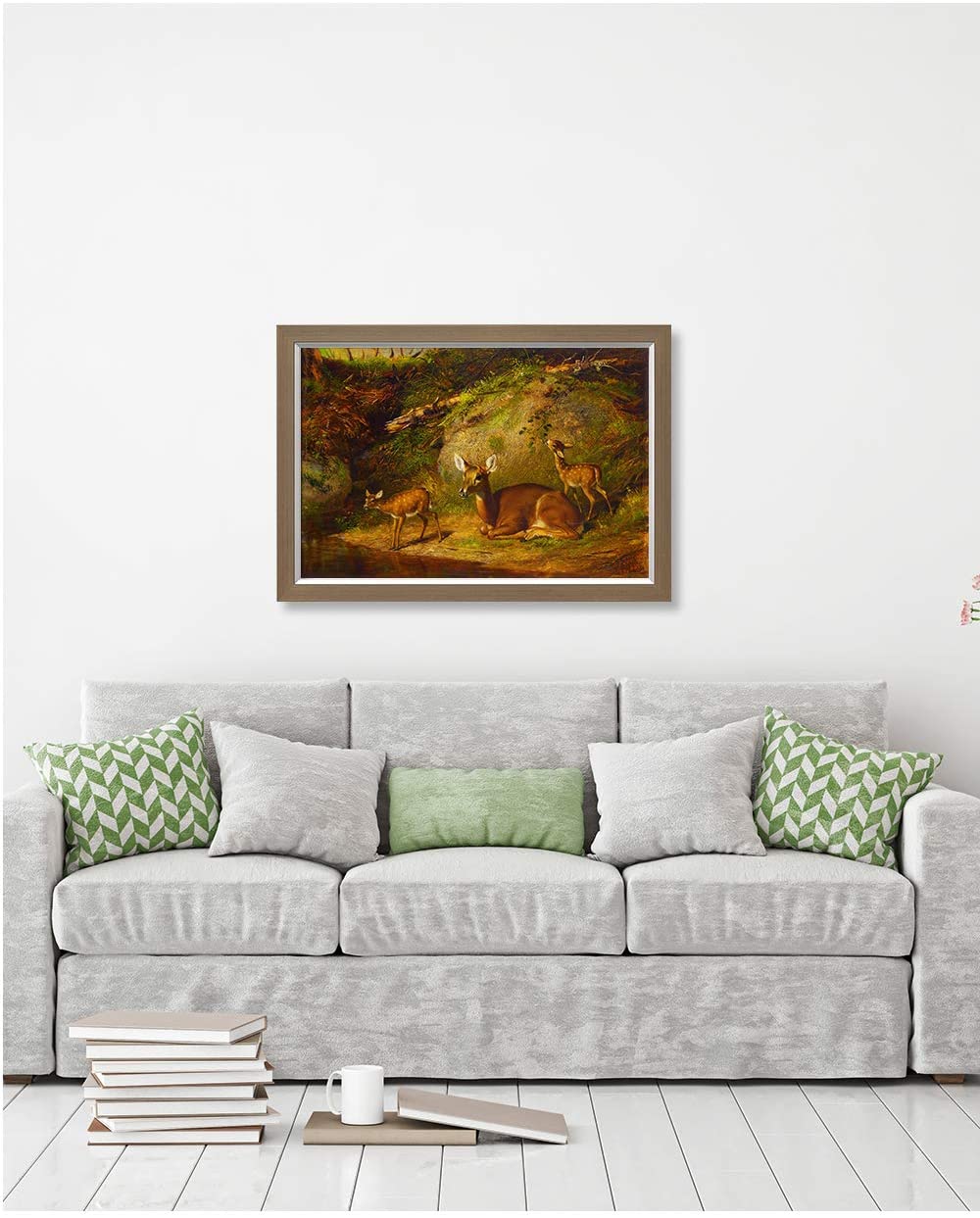 Picture of Nature Landscape Art Decor – DecorArts