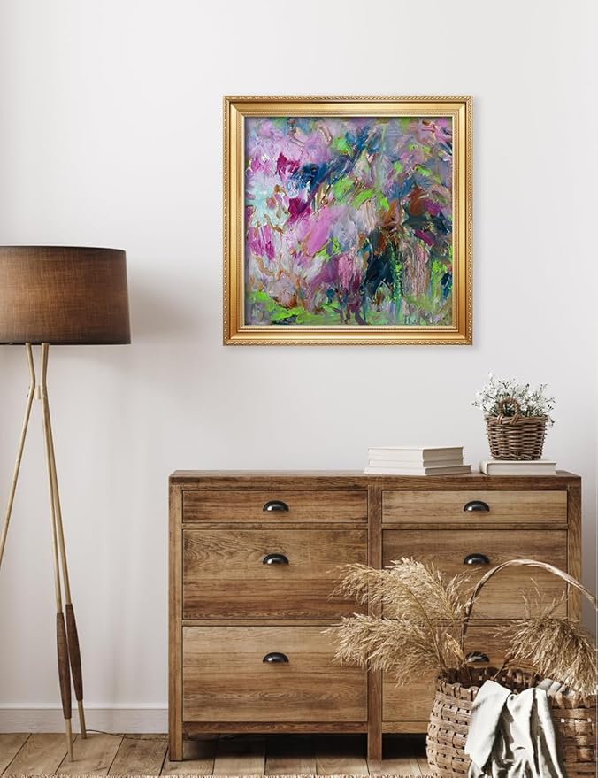 Reinventing Tradition: Wall Art and the Legacy of Culture – DecorArts