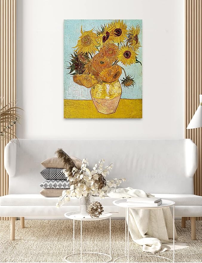Matching Art Tips for Matching Wall Art with Living Room Styles – DecorArts