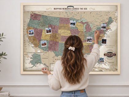 Map collection image
