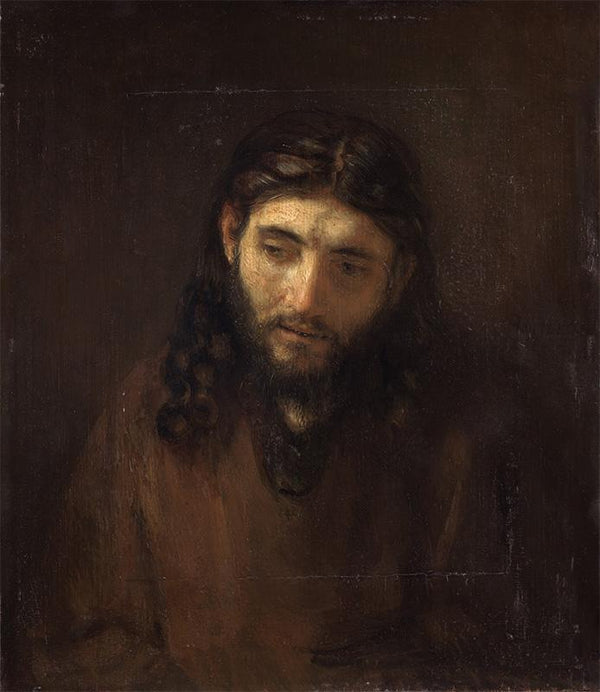 Head of Christ