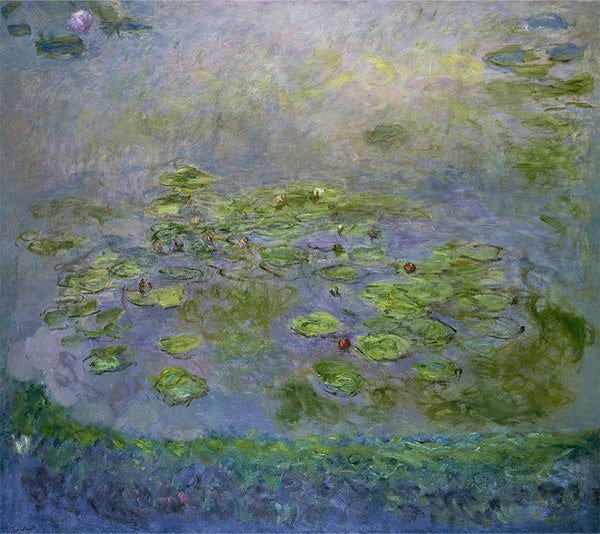 Nymphéas [Waterlilies]