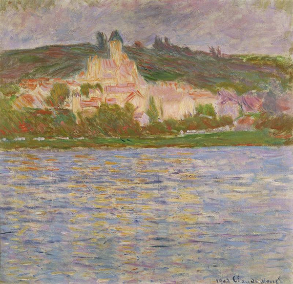 Vétheuil 1902