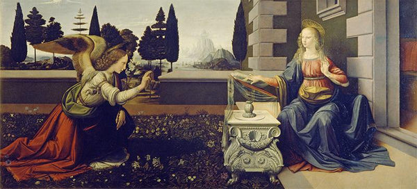 Annunciation