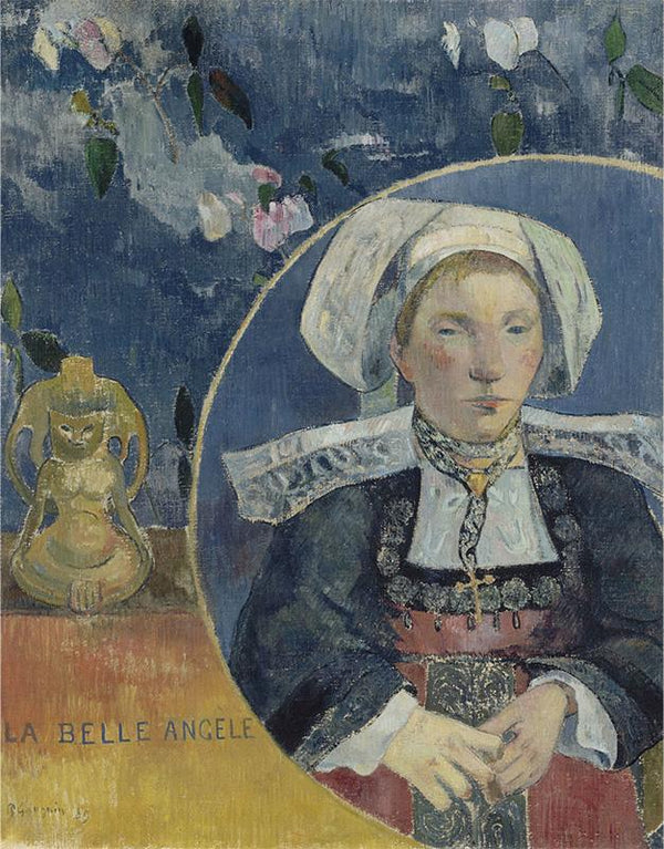 La Belle Angèle