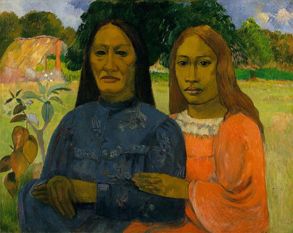 Two Women