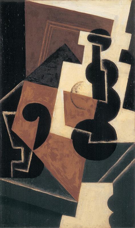 Juan Gris