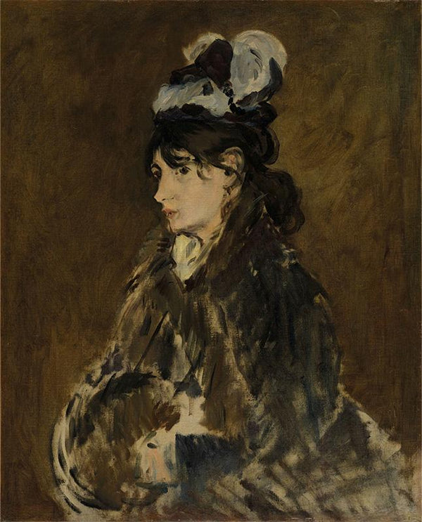 Berthe Morisot