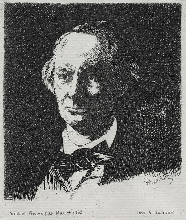 Charles Baudelaire