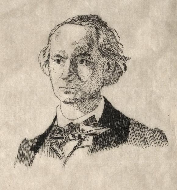 Charles Baudelaire