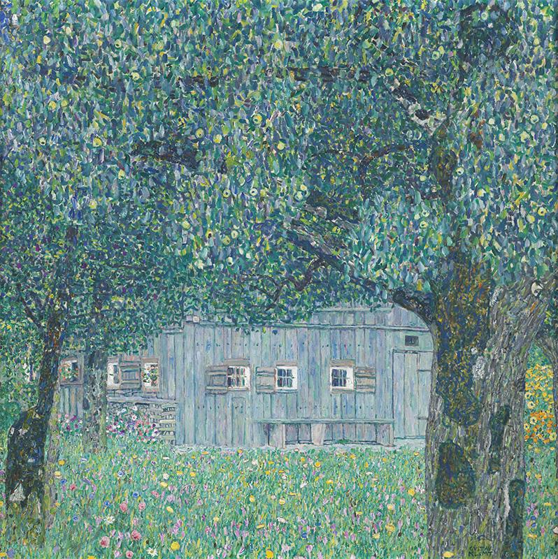 Gustav Klimt