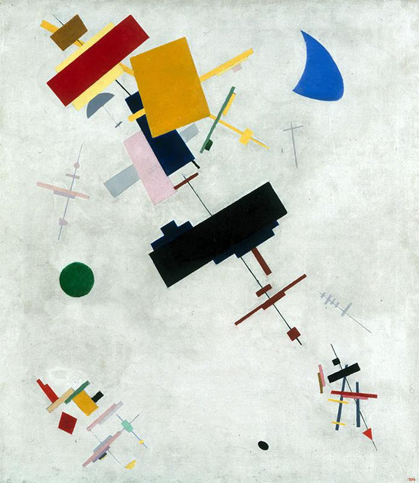 Suprematism