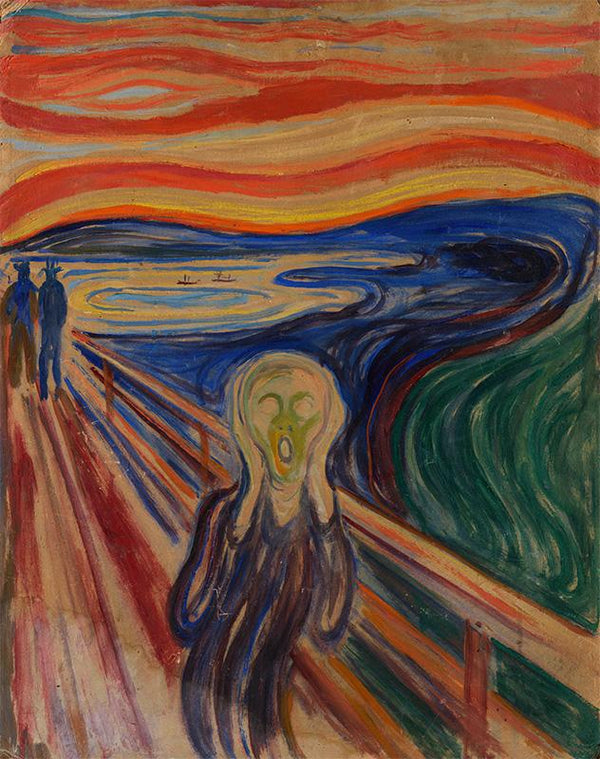 The Scream