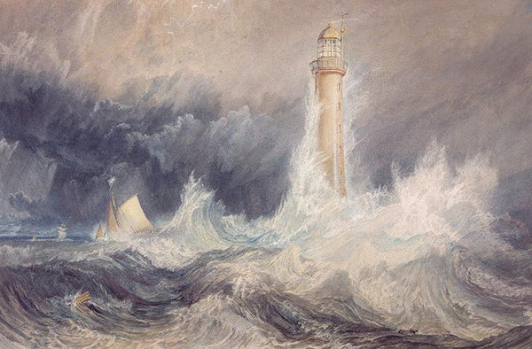 Bell Rock Lighthouse