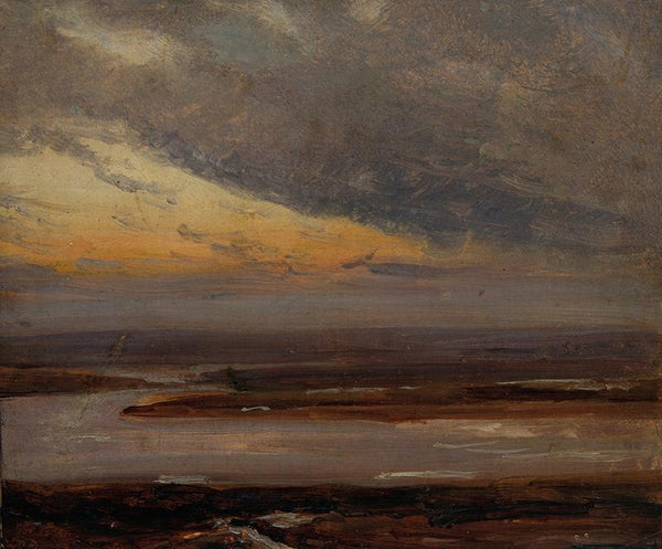 Study of the Elbe