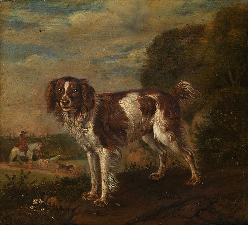 Paulus Potter