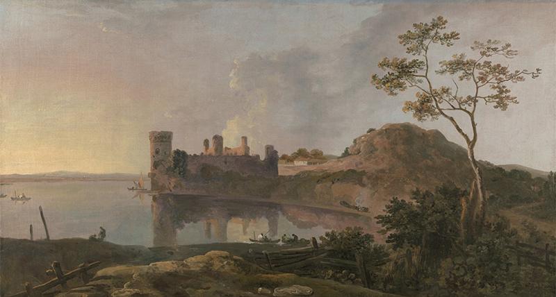 Richard Wilson