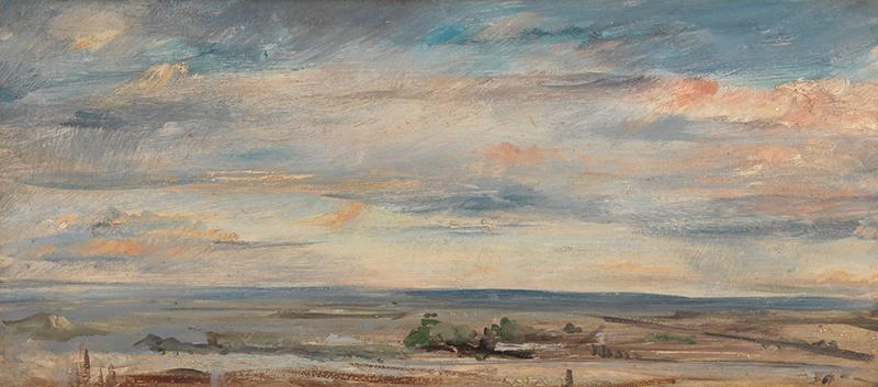 John Constable