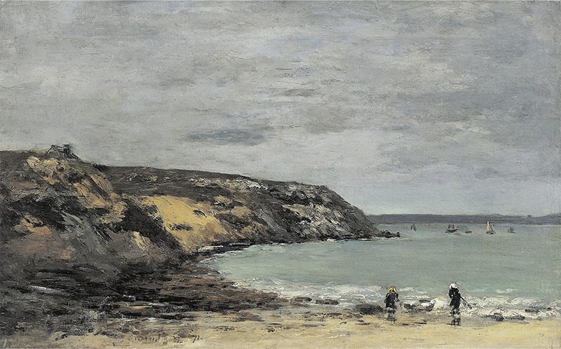 Eugene Boudin