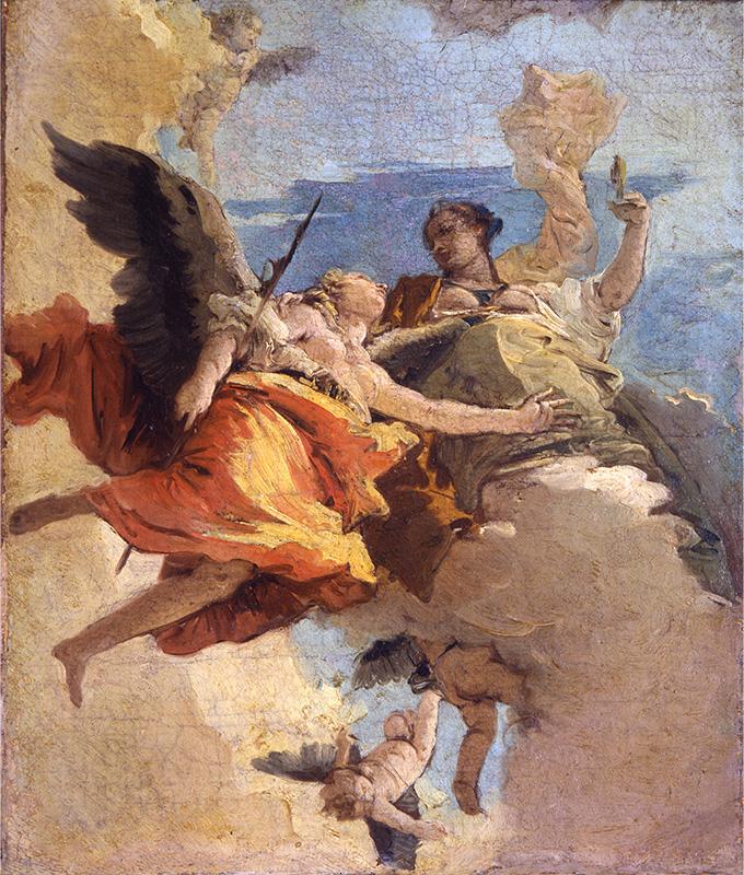 Giovanni Battista Tiepolo