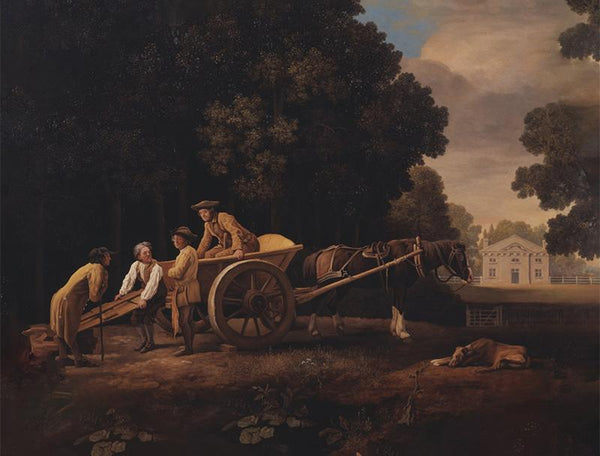 Labourers 1781