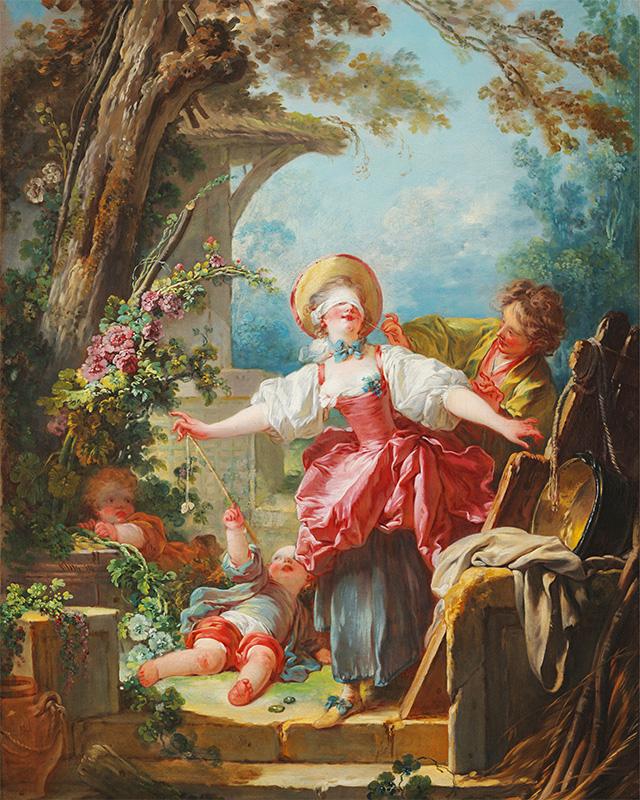 Jean-Honoré Fragonard