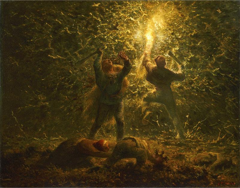 Jean-Francois Millet