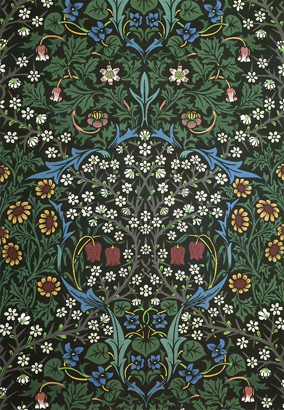 William Morris