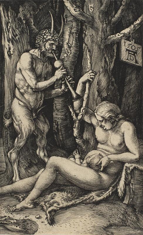 Satyr Family