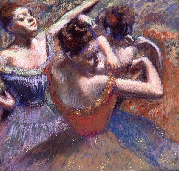 Dancers