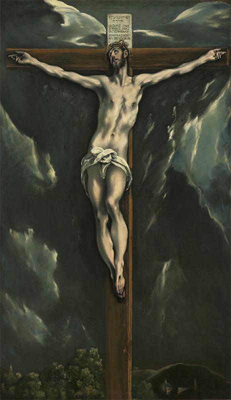 Christ on the Cross