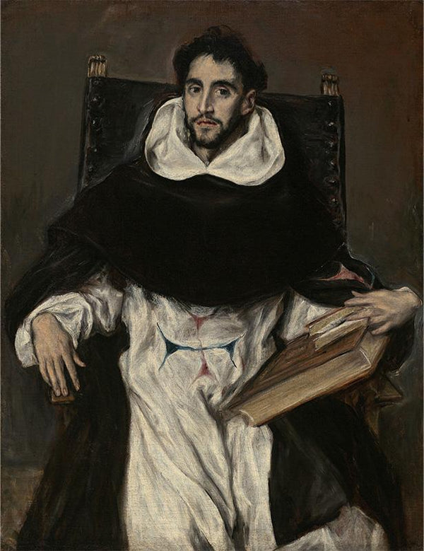 Fray Hortensio Félix Paravicino