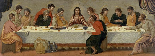 L'Ultima Cena