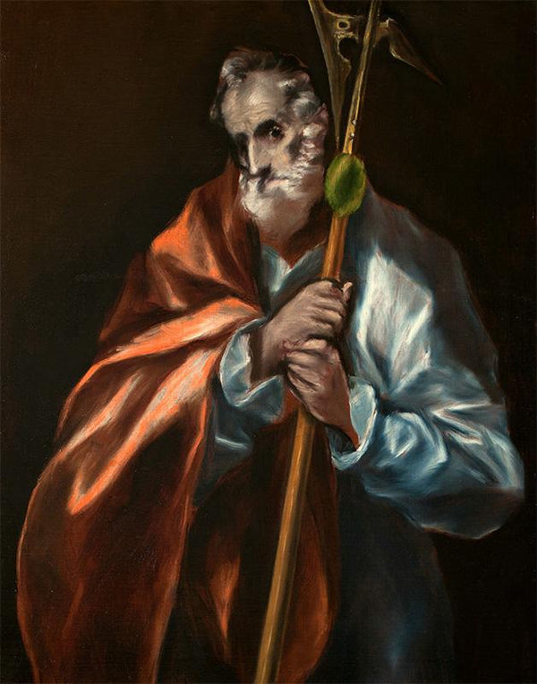 St. Jude Thaddeus