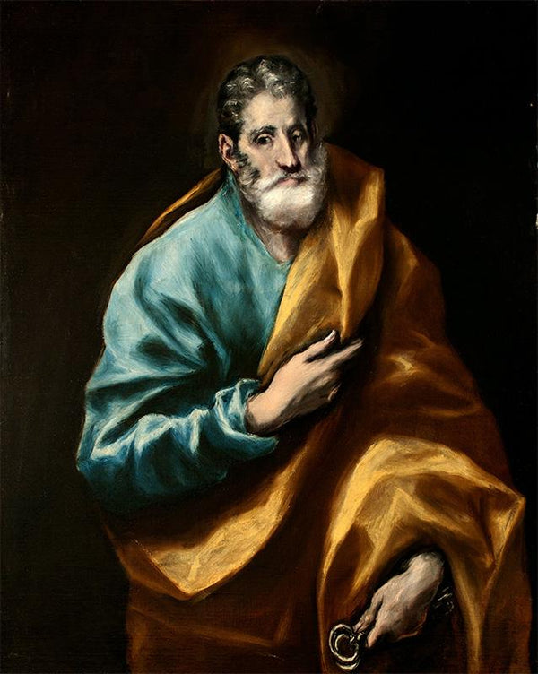 St. Peter