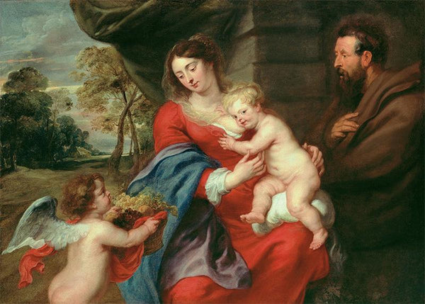 Holy Family