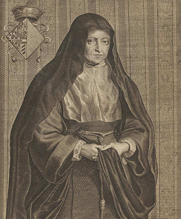 Isabella Clara Eugenia