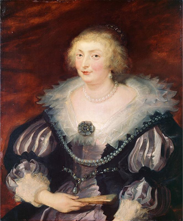 Portrait of a Lady