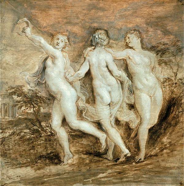 The Three Graces