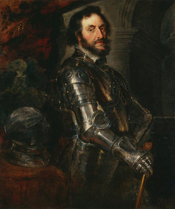 Thomas Howard, 2nd Earl of Arundel