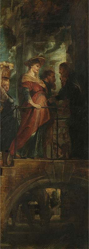 Visitation