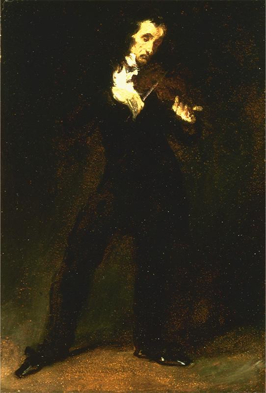 Paganini