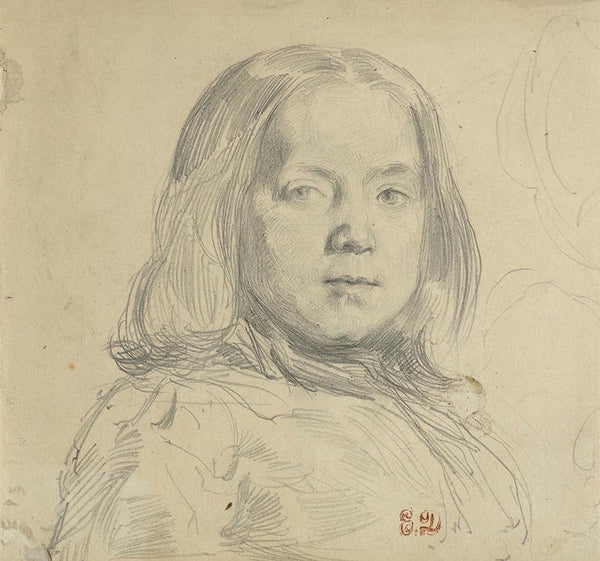 Portrait of a Child