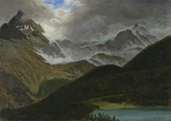 Landscape