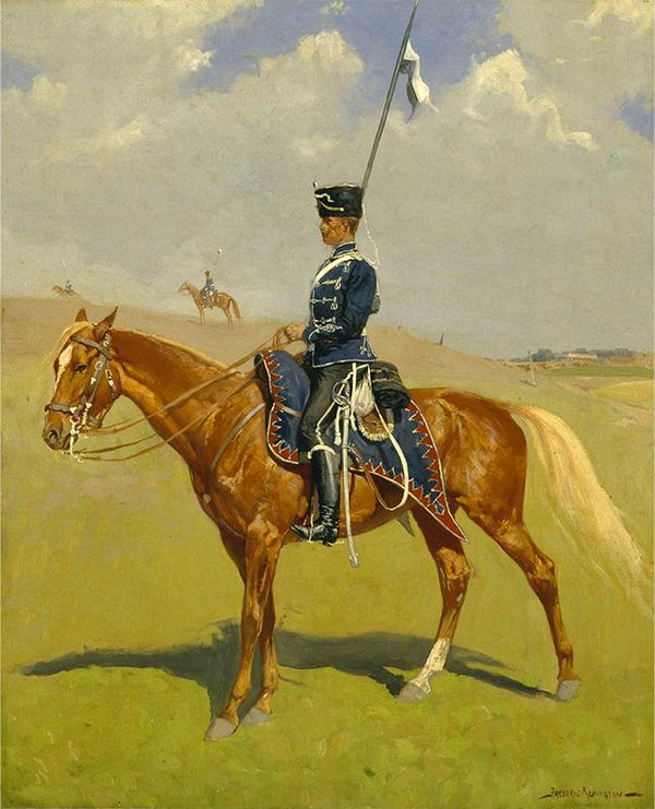 The Hussar