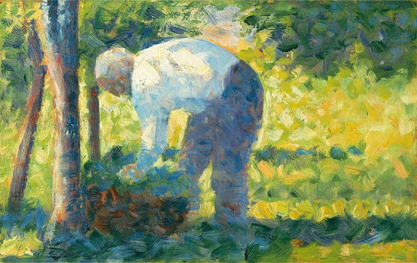 The Gardener