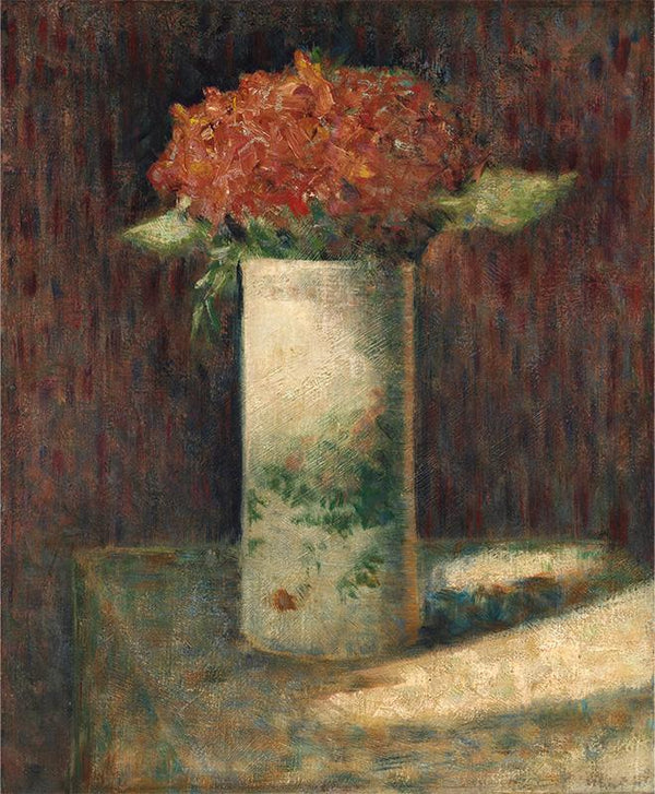 Vase of Flowers