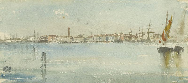 Venice Harbor